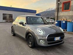 Grigio Usata 2019 Mini ONE Business Due volumi | 15.500 € (Ottimo prezzo)