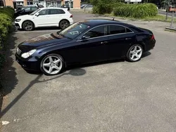 Usata 2007 Mercedes CLS320 Tre volumi | 11.000 € (Cara)