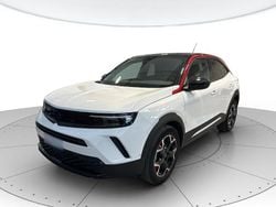 Bianco Usata 2023 Opel Mokka GS Line SUV | 18.900 € (Buon prezzo)