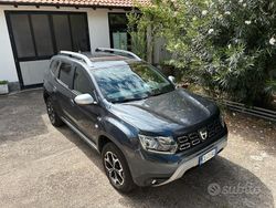 Grigio Usata 2021 Dacia Duster Prestige SUV | 13.000 € (Buon prezzo)