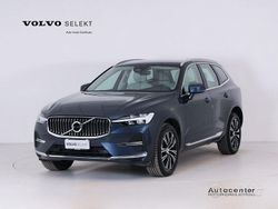 Blu Usata 2021 Volvo XC60 Inscription SUV | 32.900 € (Cara)