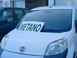 Bianco Usata 2010 Fiat Fiorino Monovolume | 3700 € (Buon prezzo)