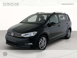 Grenadill black metallizzato Nuova 2025 VW Touran Edition Monovolume | 40.400 € (Buon prezzo)