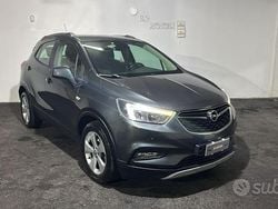 Grigio Usata 2018 Opel Mokka X Innovation SUV | 10.990 € (Buon prezzo)
