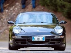 Nero Usata 2005 Porsche 997 Cabrio | 50.000 € (Buon prezzo)