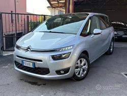 Usata 2016 Citroën Grand C4 Picasso Monovolume | 6990 € (Buon prezzo)