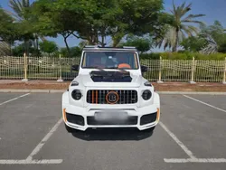 Usata 2014 Mercedes G63 AMG AMG SUV | 88.990 € (Cara)