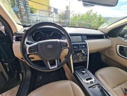 Nero Usata 2018 Land Rover Discovery Sport HSE SUV | 12.500 € (Super prezzo)