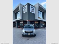 Argento Usata 2020 Ford Ecosport SUV | 13.500 € (Buon prezzo)