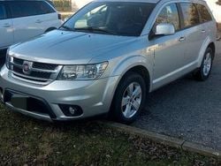 Grigio Usata 2011 Fiat Freemont Urban SUV | 6500 € (Cara)