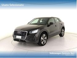 Nero Usata 2022 Audi Q2 Business SUV | 24.800 € (Ottimo prezzo)