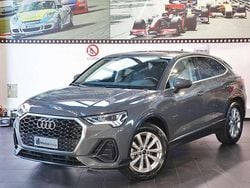 Grigio Usata 2022 Audi Q3 Sportback Business Plus SUV | 32.750 € (Ottimo prezzo)