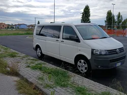 Usata 2011 VW Caravelle Monovolume | 18.500 € (Buon prezzo)