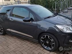 Grigio Usata 2014 Citroën DS3 Due volumi | 5999 € (Buon prezzo)