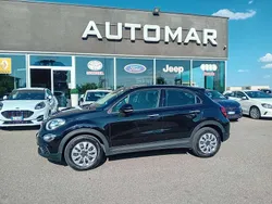 Nero Usata 2020 Fiat 500X Urban SUV | 13.900 € (Buon prezzo)