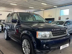 Usata 2011 Land Rover Range Rover Autobiography SUV | 6700 € (Ottimo prezzo)