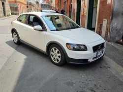 Bianco Usata 2009 Volvo C30 Drive Kinetic Due volumi | 2600 € (Super prezzo)