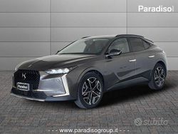 Grigio Usata 2023 DS Automobiles DS4 Crossback Rivoli SUV | 26.700 € (Buon prezzo)