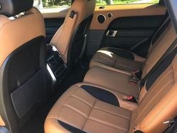 Verde Usata 2019 Land Rover Range Rover Sport HSE SUV | 40.000 € (Buon prezzo)