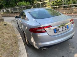 Grigio Usata 2009 Jaguar XJ Executive Tre volumi | 12.000 € (Ottimo prezzo)