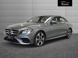 Usata 2019 Mercedes E220 Premium | 27.500 € (Ottimo prezzo)