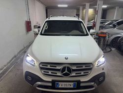 Bianco Usata 2019 Mercedes X250 Pick-up | 33.500 € (Cara)