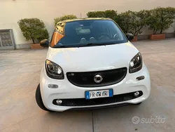 Usata 2018 Smart ForFour Due volumi | 8500 € (Buon prezzo)