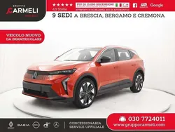 Rouge flamme Nuova 2025 Renault Scénic Evolution Monovolume | 30.900 € (Ottimo prezzo)