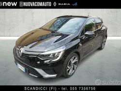 Non indicato Usata 2021 Renault Clio V R.S. Tre volumi | 14.500 € (Buon prezzo)