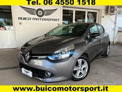 Grigio Usata 2013 Renault Clio IV Expression Tre volumi | 6490 € (Buon prezzo)