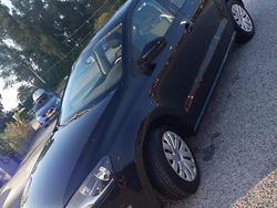 Nero Usata 2011 VW Polo Highline Due volumi | 2000 € (Super prezzo)