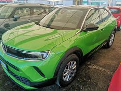 Verde Usata 2022 Opel Mokka Elegance SUV | 14.900 € (Buon prezzo)