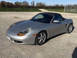 Usata 1998 Porsche Boxster Cabrio | 19.000 € (Ottimo prezzo)