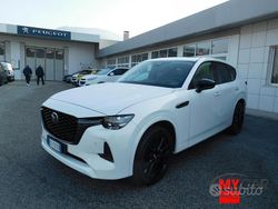 Bianco Usata 2024 Mazda CX-60 Homura-Line SUV | 38.900 € (Buon prezzo)
