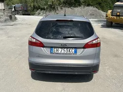 Usata 2011 Ford Focus Titanium Station wagon | 5500 € (Buon prezzo)