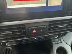 Bianco Usata 2020 Toyota Proace Monovolume | 20.000 € (Molto cara)