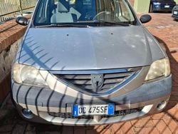 Usata 2006 Dacia Logan Due volumi | 1000 €
