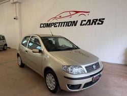 Bronzo Usata 2007 Fiat Punto Classica Tre volumi | 3400 € (Buon prezzo)