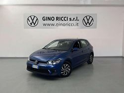 Other Usata 2023 VW Polo Life Tre volumi | 17.900 € (Buon prezzo)