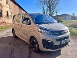 Beige Usata 2021 Opel Zafira Life Monovolume | 22.500 € (Super prezzo)