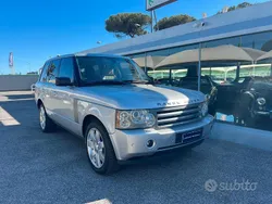 Usata 2008 Land Rover Range Rover Vogue SUV | 11.900 € (Buon prezzo)