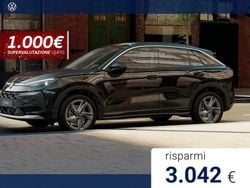 Grenadill black metallizzato Nuova 2026 VW T-Roc Life SUV | 39.800 € (Buon prezzo)