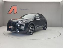 Nero Usata 2025 Peugeot 2008 Allure SUV | 19.590 € (Buon prezzo)