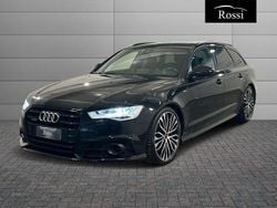 Usata 2018 Audi A6 Business Plus Station wagon | 24.500 € (Super prezzo)