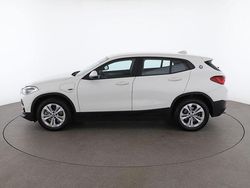 Bianco Usata 2022 BMW X2 Advantage SUV | 24.599 € (Ottimo prezzo)