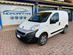 Bianco Usata 2021 Fiat Fiorino Monovolume | 10.000 € (Buon prezzo)