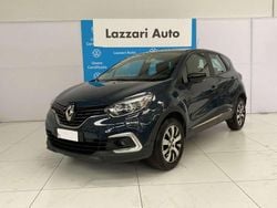 Grigio Usata 2018 Renault Captur Zen SUV | 10.900 € (Buon prezzo)
