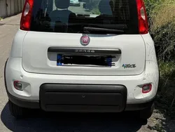 Usata 2014 Fiat Panda Trekking Due volumi | 4000 € (Super prezzo)