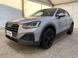 Argento Usata 2022 Audi Q2 Admired SUV | 20.950 € (Ottimo prezzo)