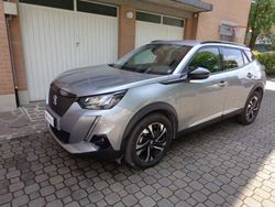 Grigio Usata 2022 Peugeot 2008 Allure SUV | 17.500 € (Buon prezzo)